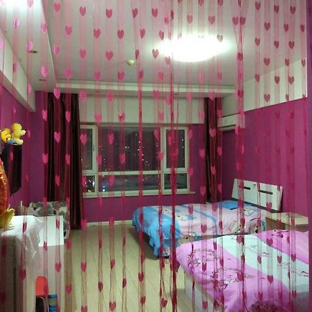 Shenyang Youyue Apartment 外观 照片