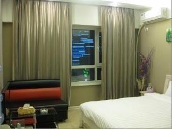 Shenyang Youyue Apartment 外观 照片