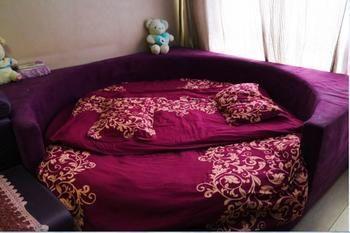 Shenyang Youyue Apartment 外观 照片