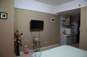 Shenyang Youyue Apartment 外观 照片