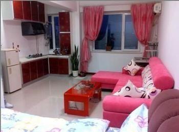 Shenyang Youyue Apartment 外观 照片
