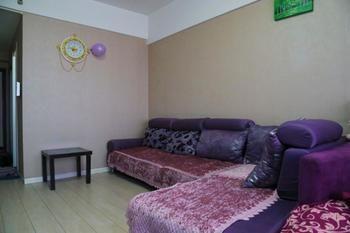 Shenyang Youyue Apartment 外观 照片