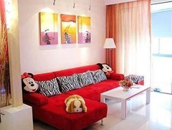 Shenyang Youyue Apartment 外观 照片