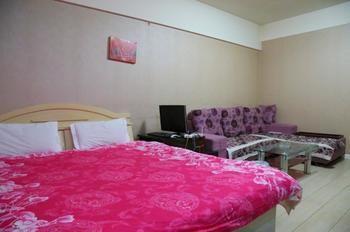 Shenyang Youyue Apartment 外观 照片