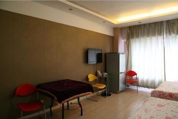 Shenyang Youyue Apartment 外观 照片