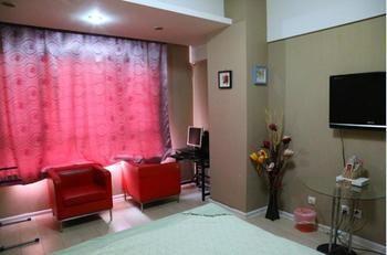 Shenyang Youyue Apartment 外观 照片