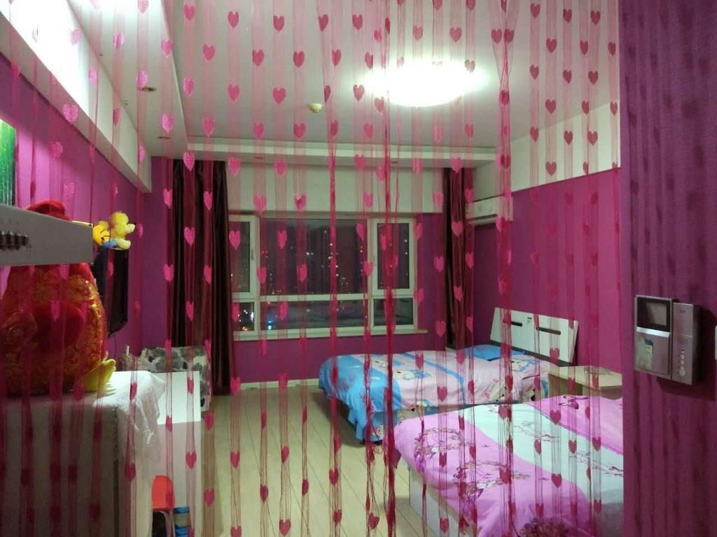 Shenyang Youyue Apartment 外观 照片