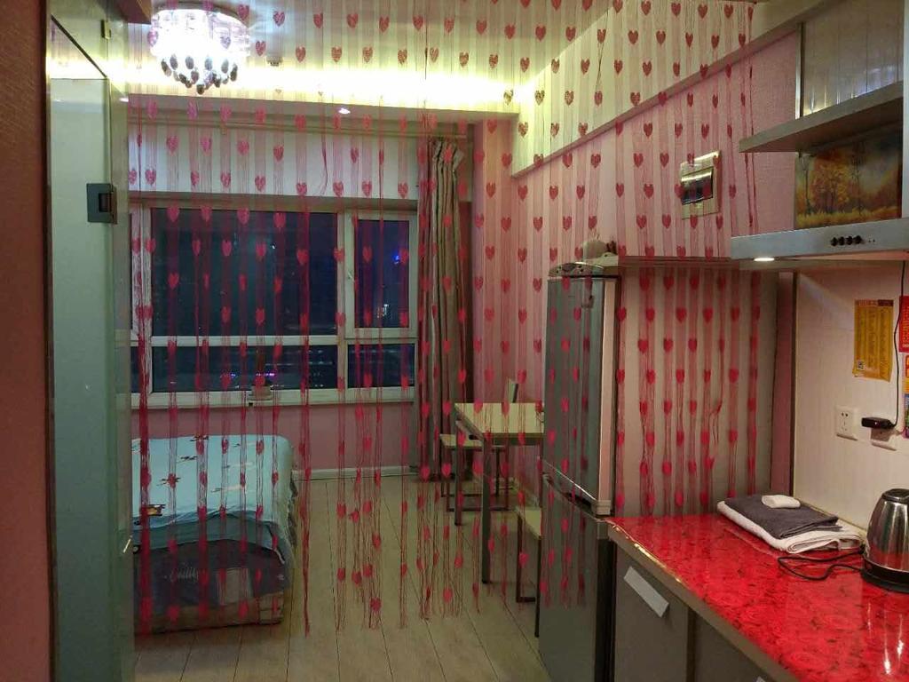 Shenyang Youyue Apartment 外观 照片