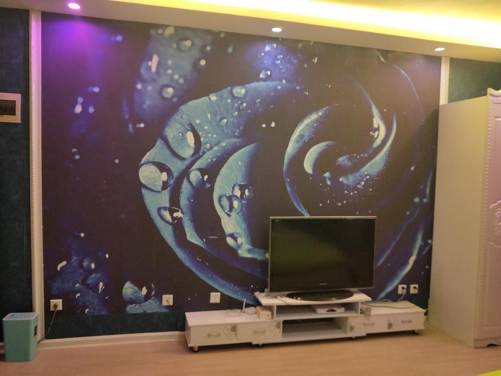 Shenyang Youyue Apartment 外观 照片