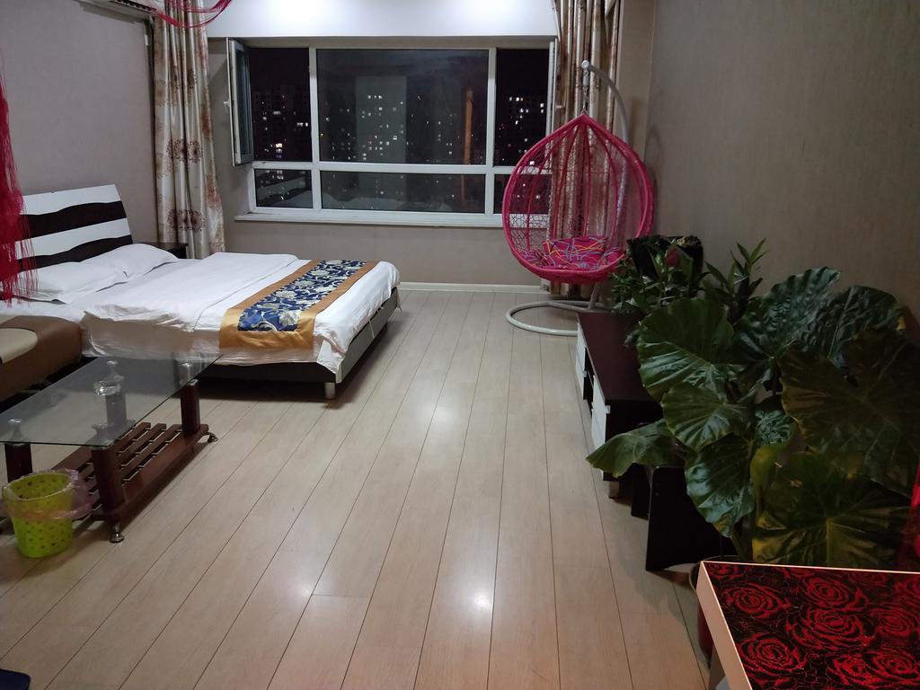 Shenyang Youyue Apartment 外观 照片