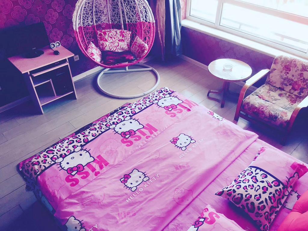 Shenyang Youyue Apartment 外观 照片