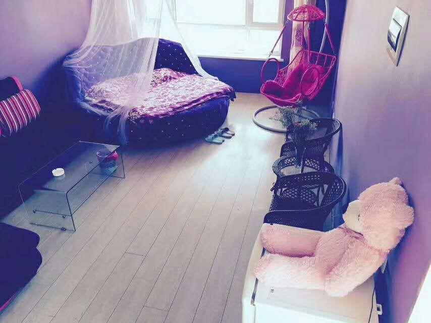 Shenyang Youyue Apartment 外观 照片