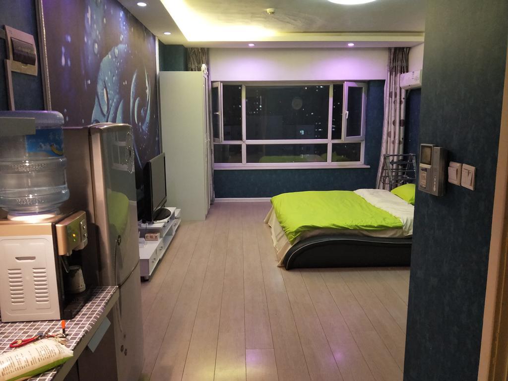 Shenyang Youyue Apartment 外观 照片